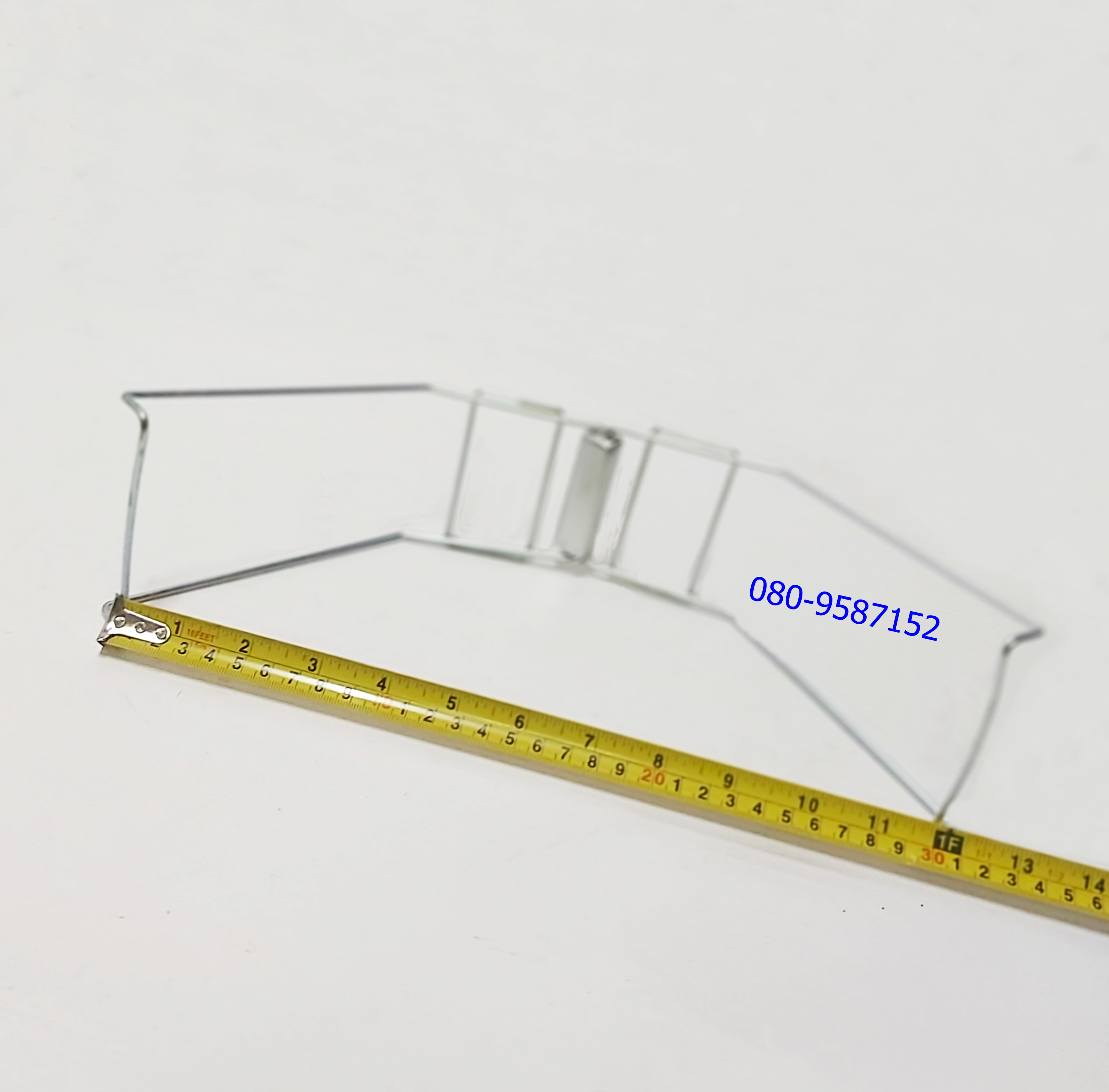 ที่คีบจานร้อน ที่หนีบของร้อน ตราสมอ