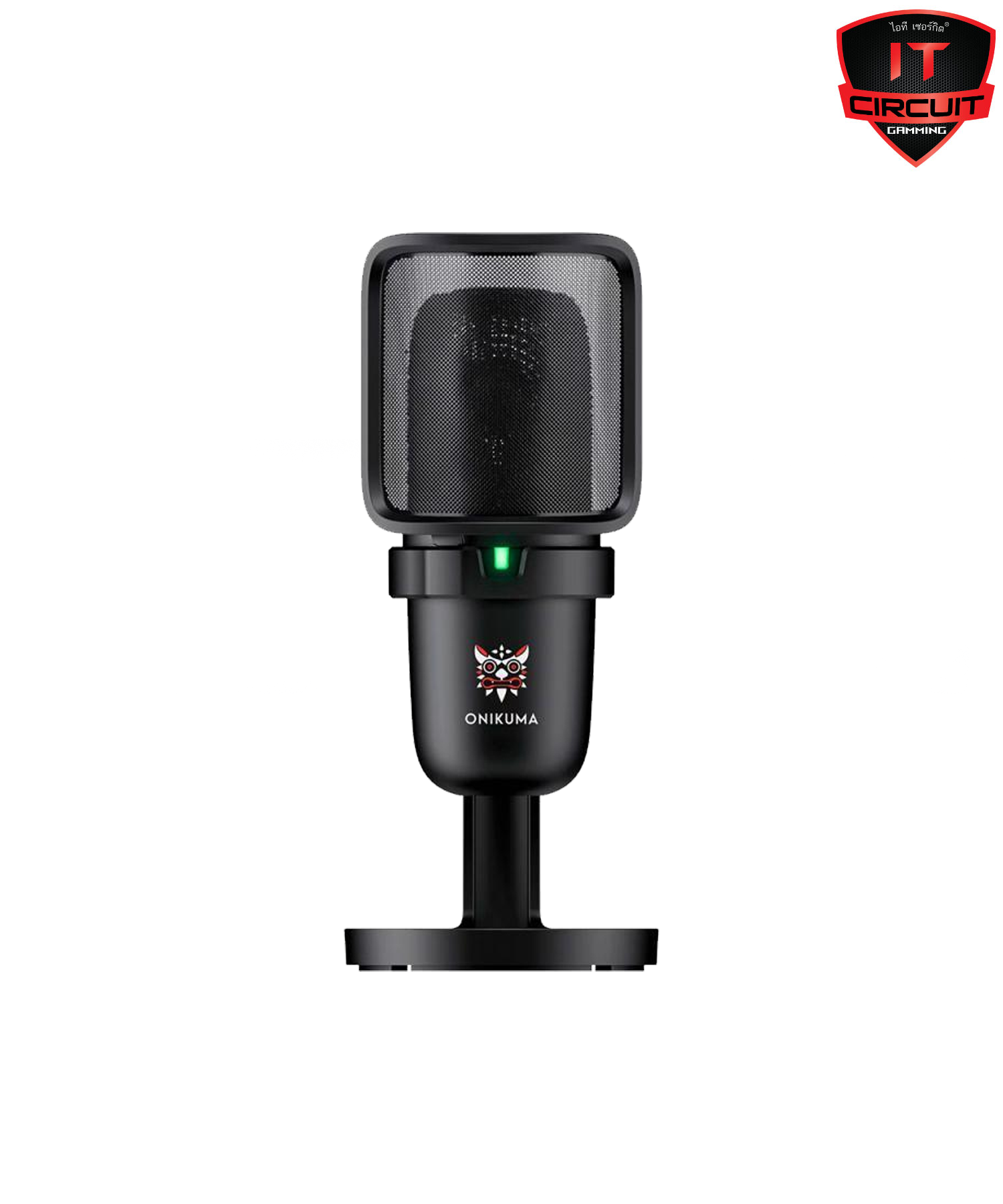 MICROPHONE (ไมค์เกมมิ่ง) ONIKUMA HOKO M630 MICROPHONE