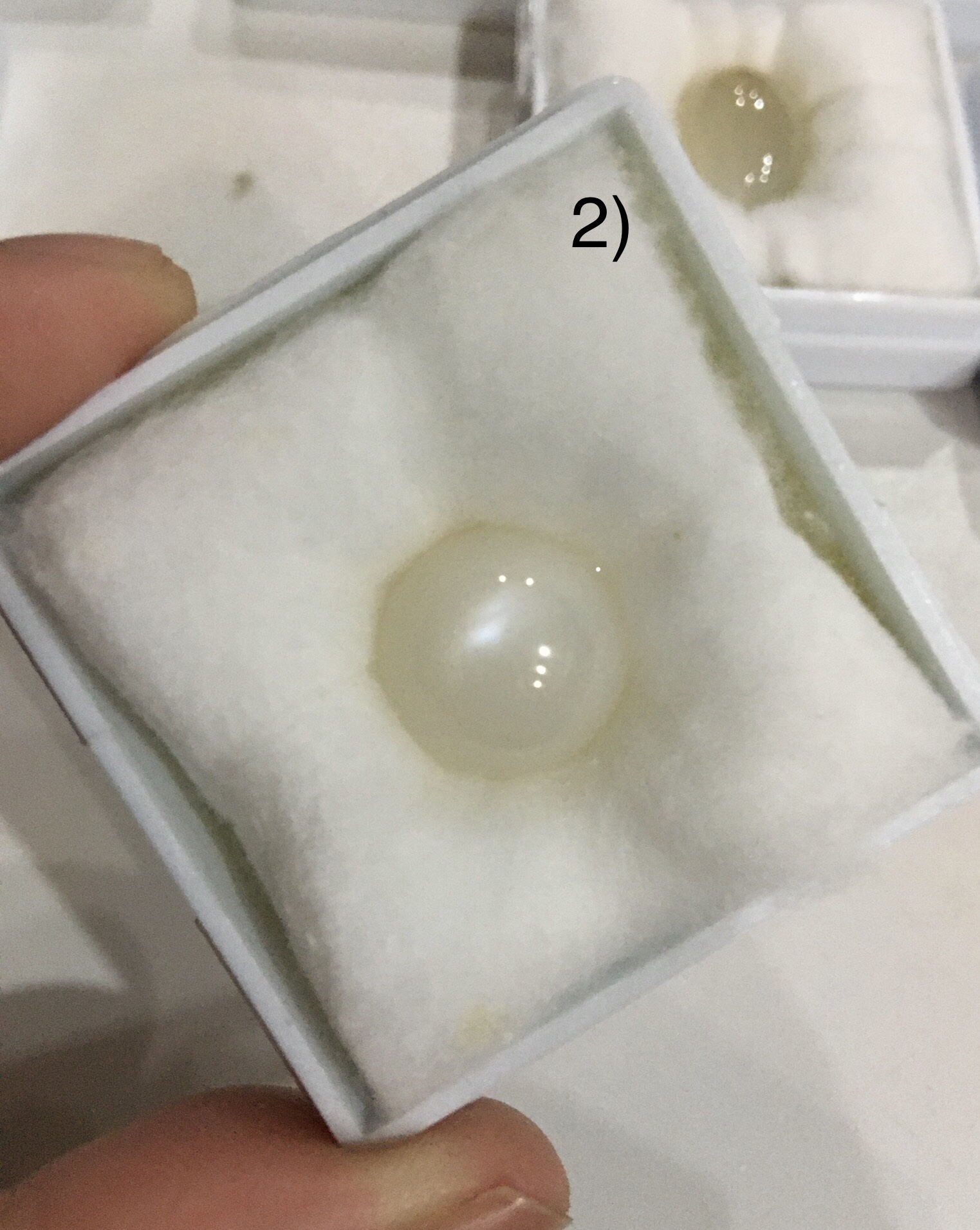 (ลดแรงส์ เริ่มต้น 490)พลอยมูนสโตนแท้ คละสี คละไซส์ เหมาะทำเครื่องประดับไม่ซ้ำใครจ้า พลอยสวยคัดแล้วไม่พอมจยินดีคืนเงิน