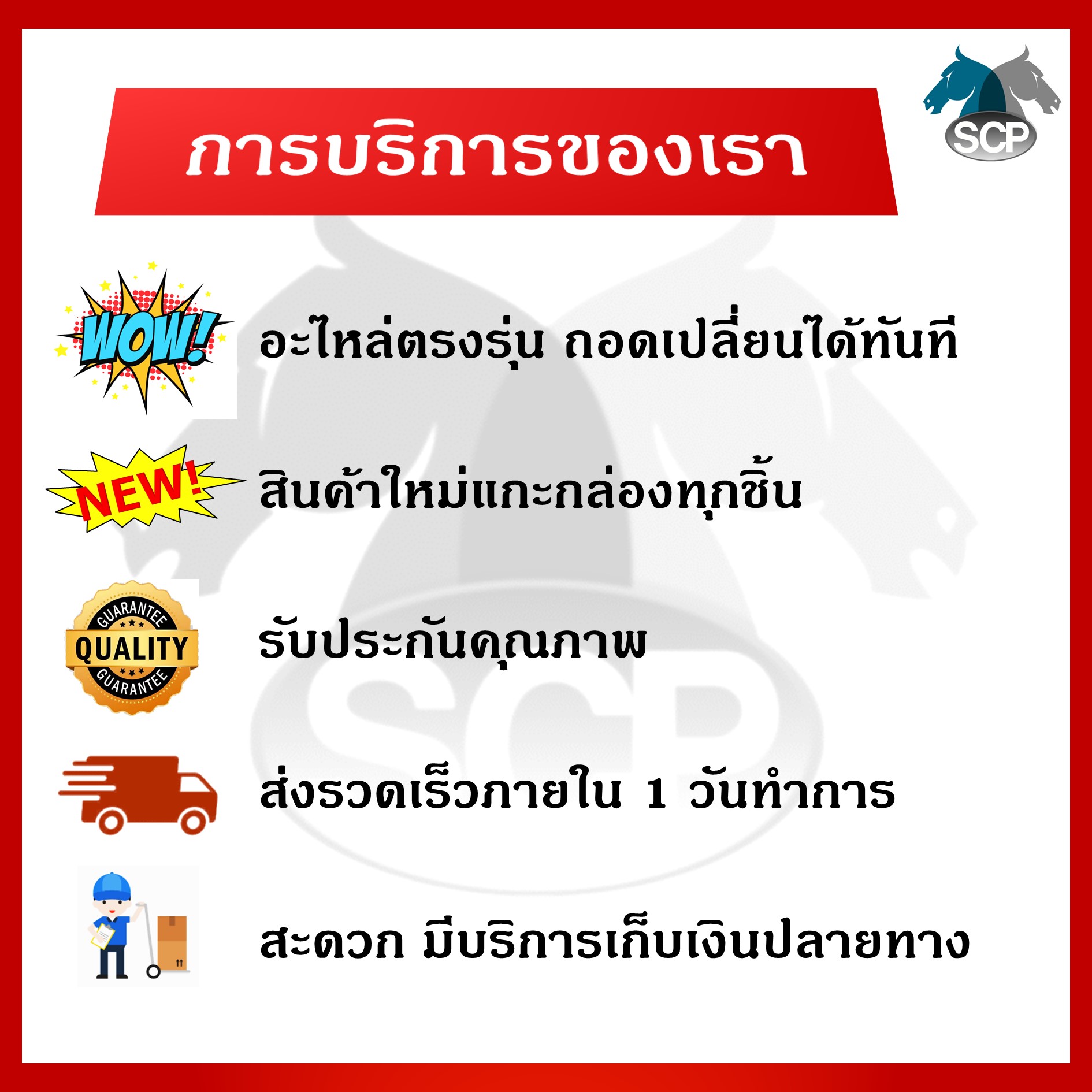 หม้อน้ำรังผึ้ง M11 สำหรับเครื่อง MITSUBISHI อะไหล่มิตซู