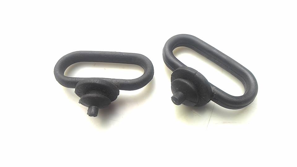 ห่วงยางร้อยสายยึดบังโคลนหน้า มอเตอร์ไซค์ทั่วไป