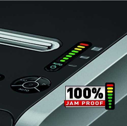 เครื่องทำลายเอกสาร Fellowes รุ่น 225i