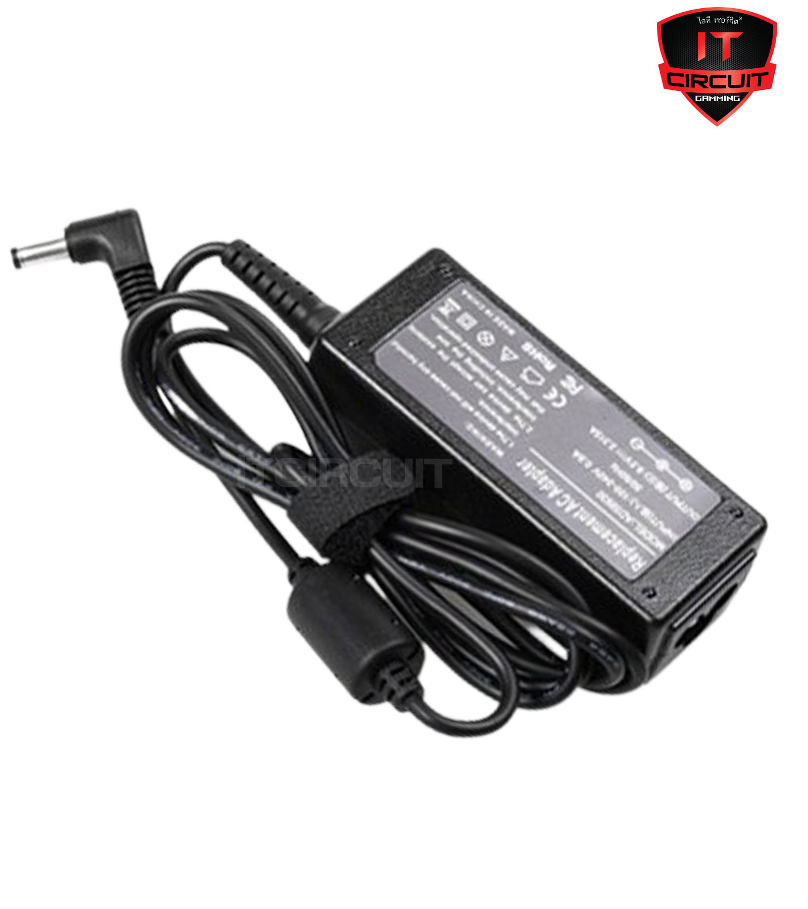 Adapter asus 9.5V (4.8*1.7mm) 2.5A