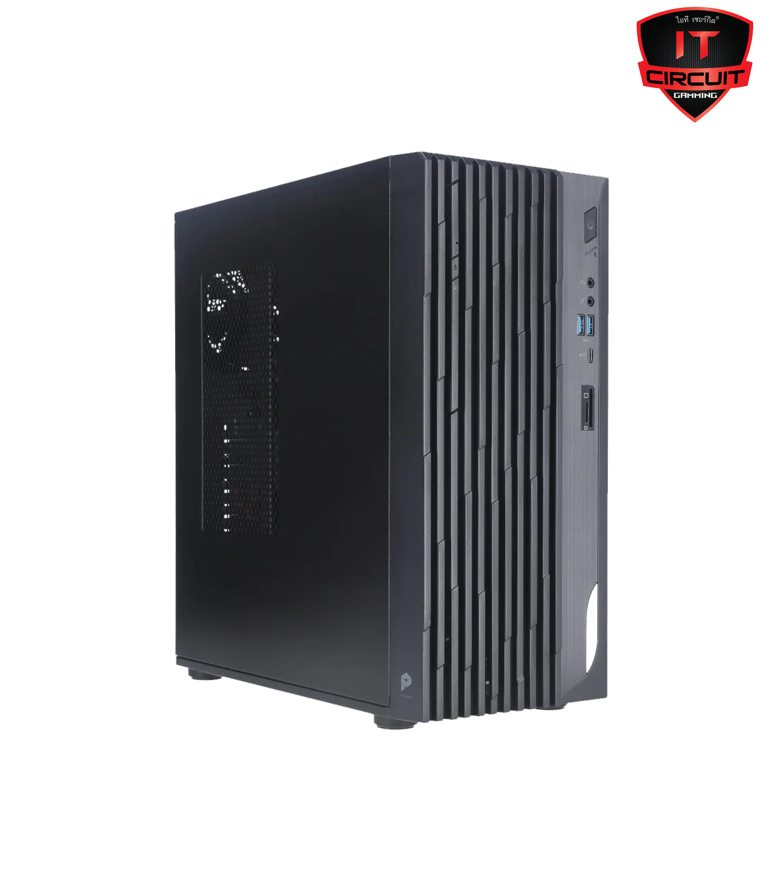 Desktop (คอมแบรนด์ตั้งโต๊ะ) MSI PRO DP180 14A-839TH (Black)