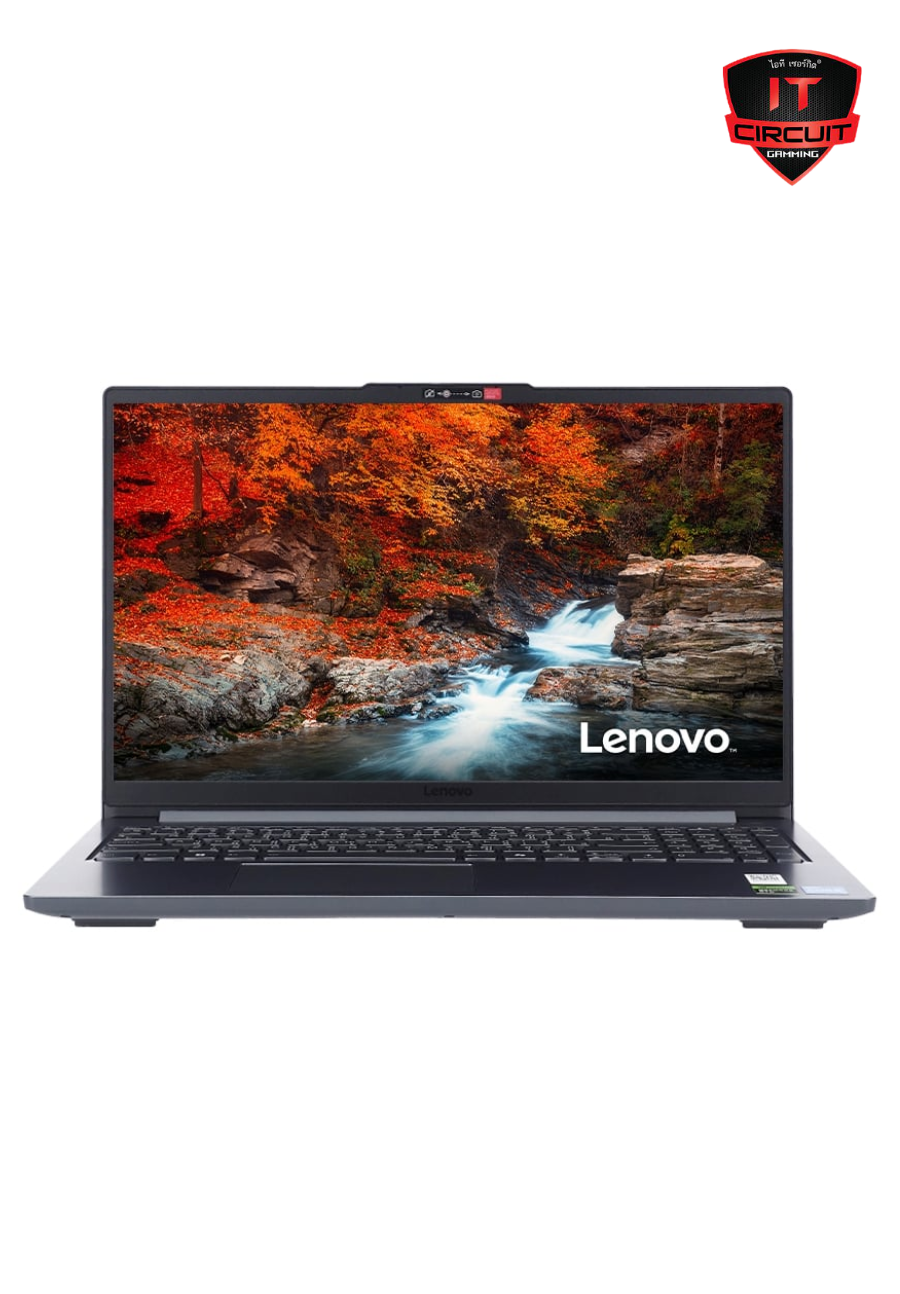 NOTEBOOK (โน้ตบุ๊ค) Notebook Lenovo LOQ 15IAX9E 83LK002NTA (Luna Grey) SN141025A1610Z
