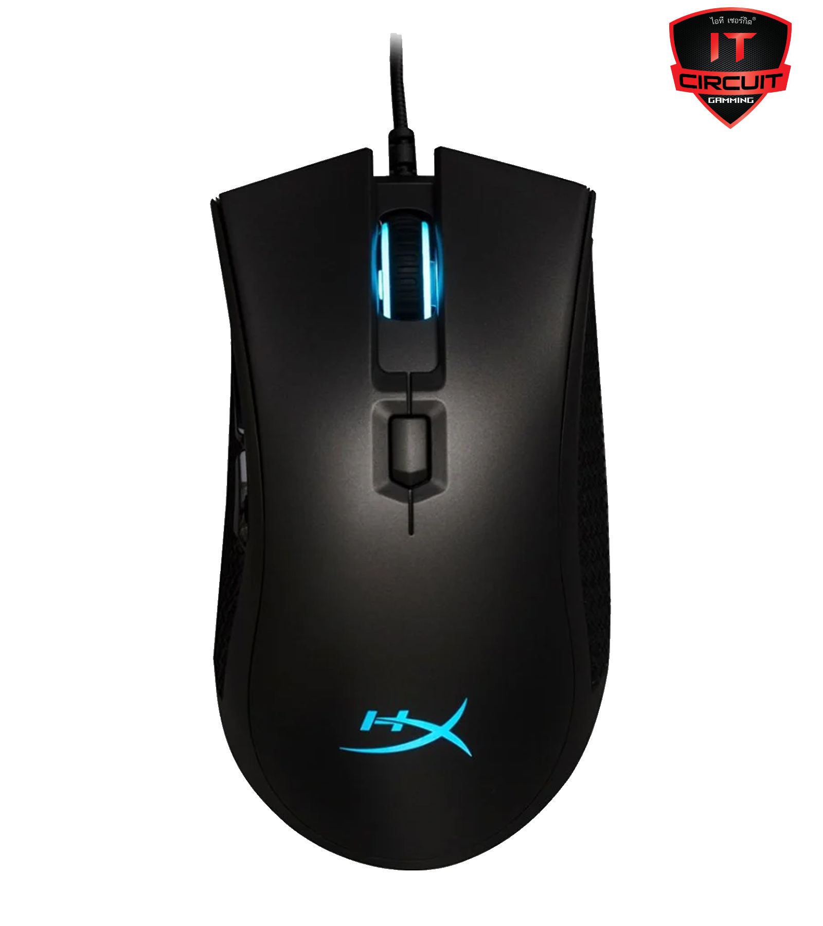 MOUSE HYPERX PULSEFIRE FPS PRO RGB