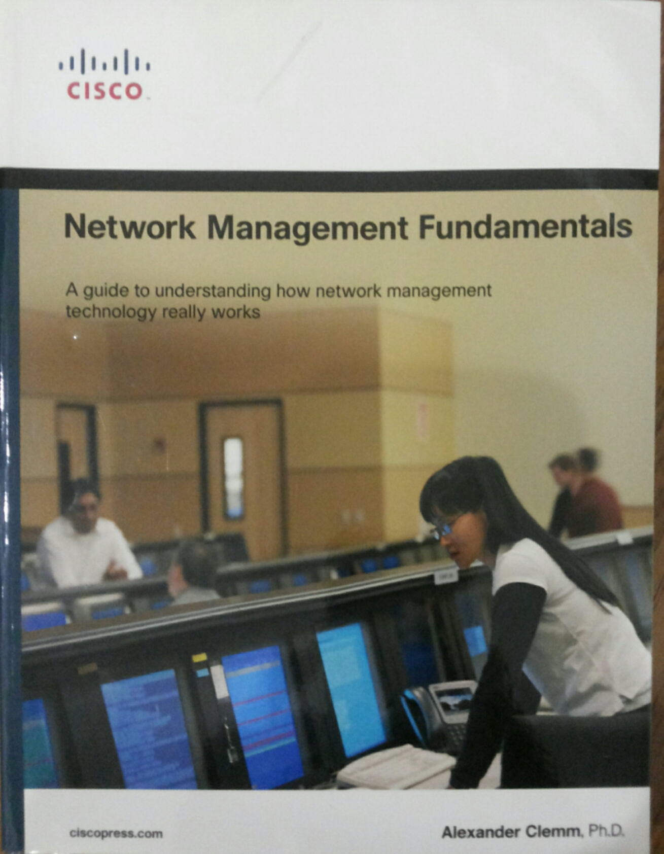 Network Management Fundamentals