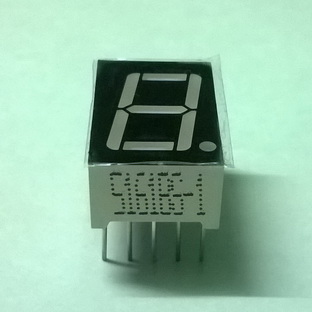 Red CA 0.56 5161BS