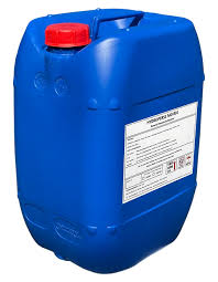 น้ำยาแอนตี้สเกล AS-100 (ผสม)