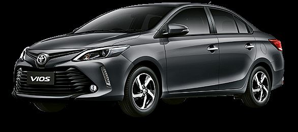 ลูกลอกสายพานหน้าเครื่อง TOYOTA YARIS ATIV (NSP151),VIOS 2017,SENTA / 1-2-3NR แท้ศูนย์ (1ตัว)
