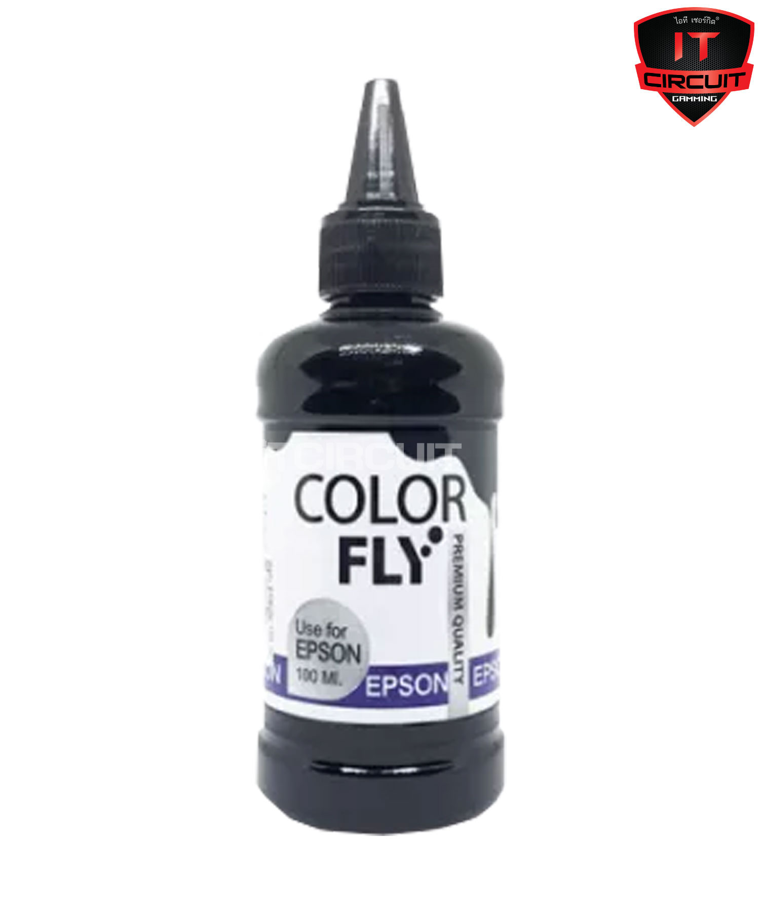 Epson BK 100ml