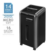 เครื่องทำลายเอกสาร Fellowes รุ่น 225Mi