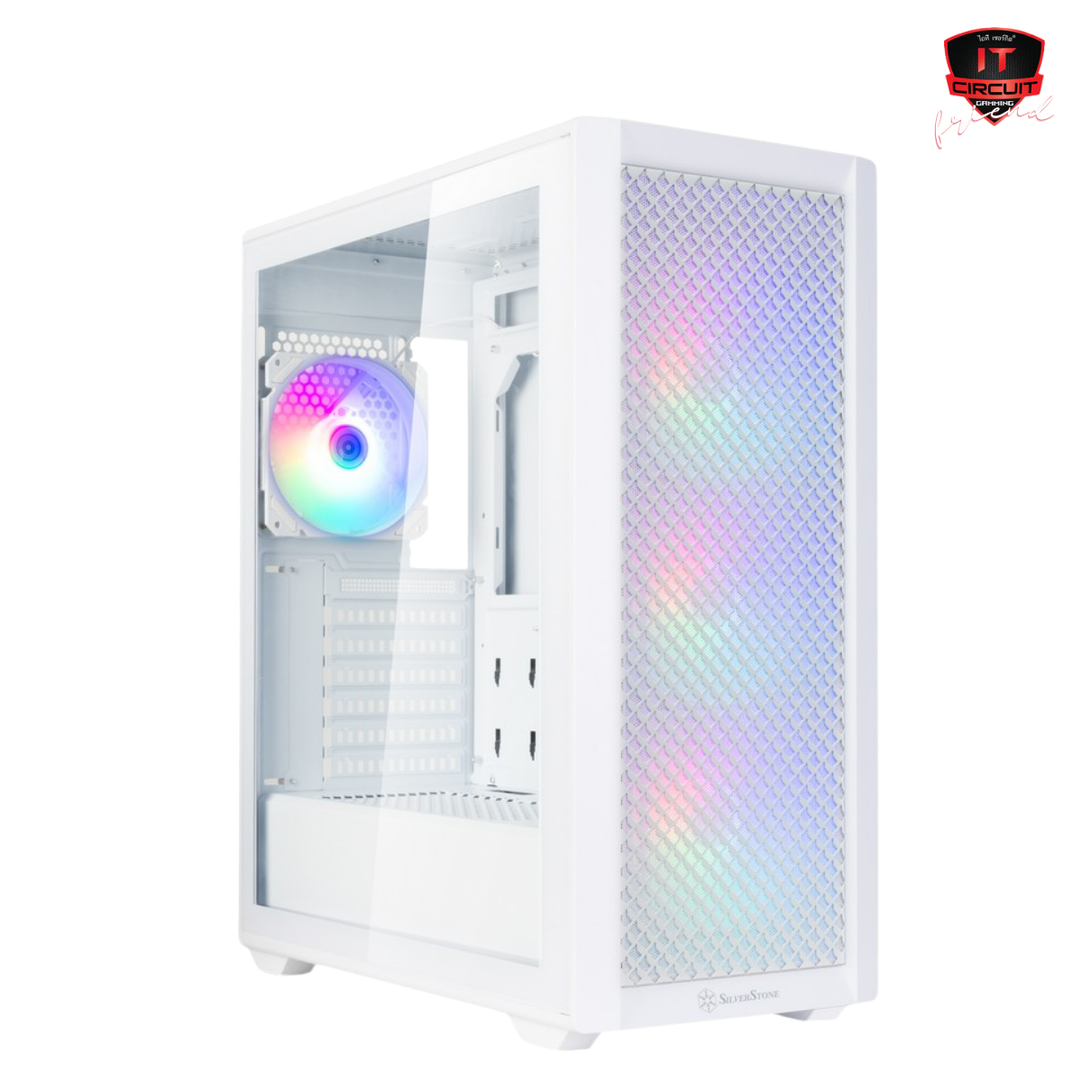 RYZEN 5 8400F 6C/12T /3Y / A620M-K /3Y / 32GB DDR5 [2x16GB] 5600MHZ [BLACK] /LT / 1TB M.2 PCIE /3Y / RX 7600 GAMING OC 8GB /3Y / 550W (80+ WHITE) /3Y / FARA 515 XR WHITE /2Y SN2910251B9413Y