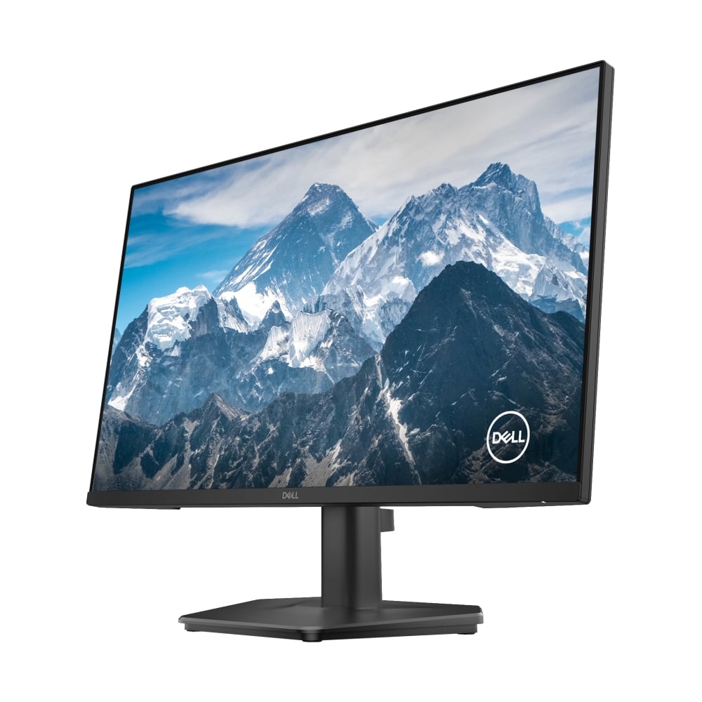 MONITOR (จอมอนิเตอร์) 23.8'' DELL SE2425HG (IPS, HDMI, DP) 200Hz SN2910251B350Y