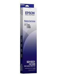 Ribbon EPSON LQ-2170 2180 (Original)