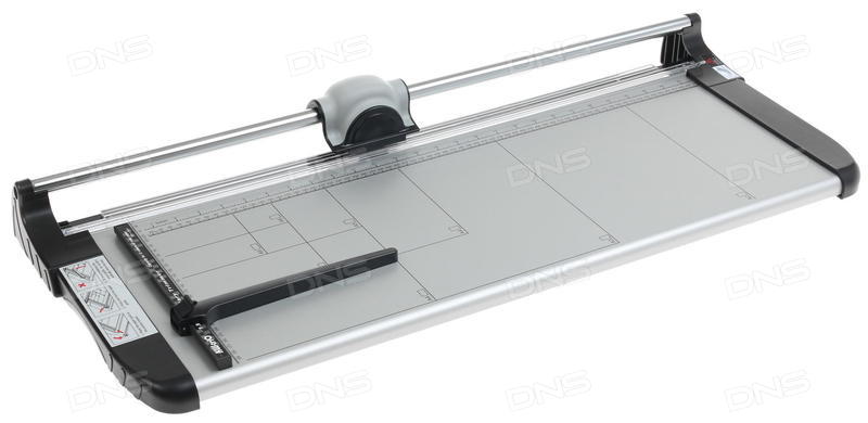 เครื่องตัดกระดาษ A6 - A2 รุ่น 3020