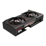 VGA (การ์ดแสดงผล) SAPPHIRE PULSE AMD RADEON RX 9060 XT 16GB - 16GB GDDR6 SN241025B475Y