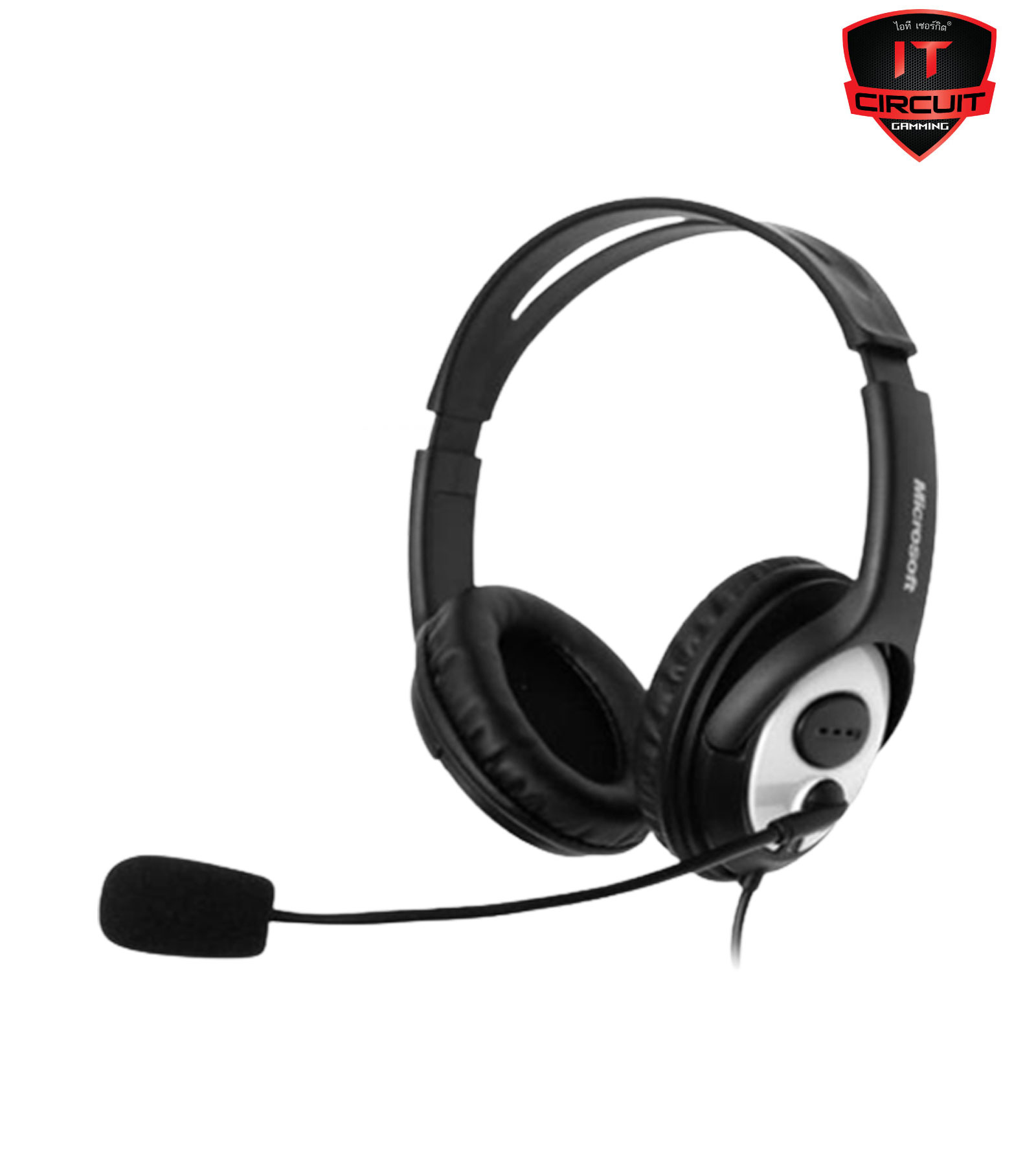 หูฟัง Microsoft L2 LifeChat LX-3000 Headphone