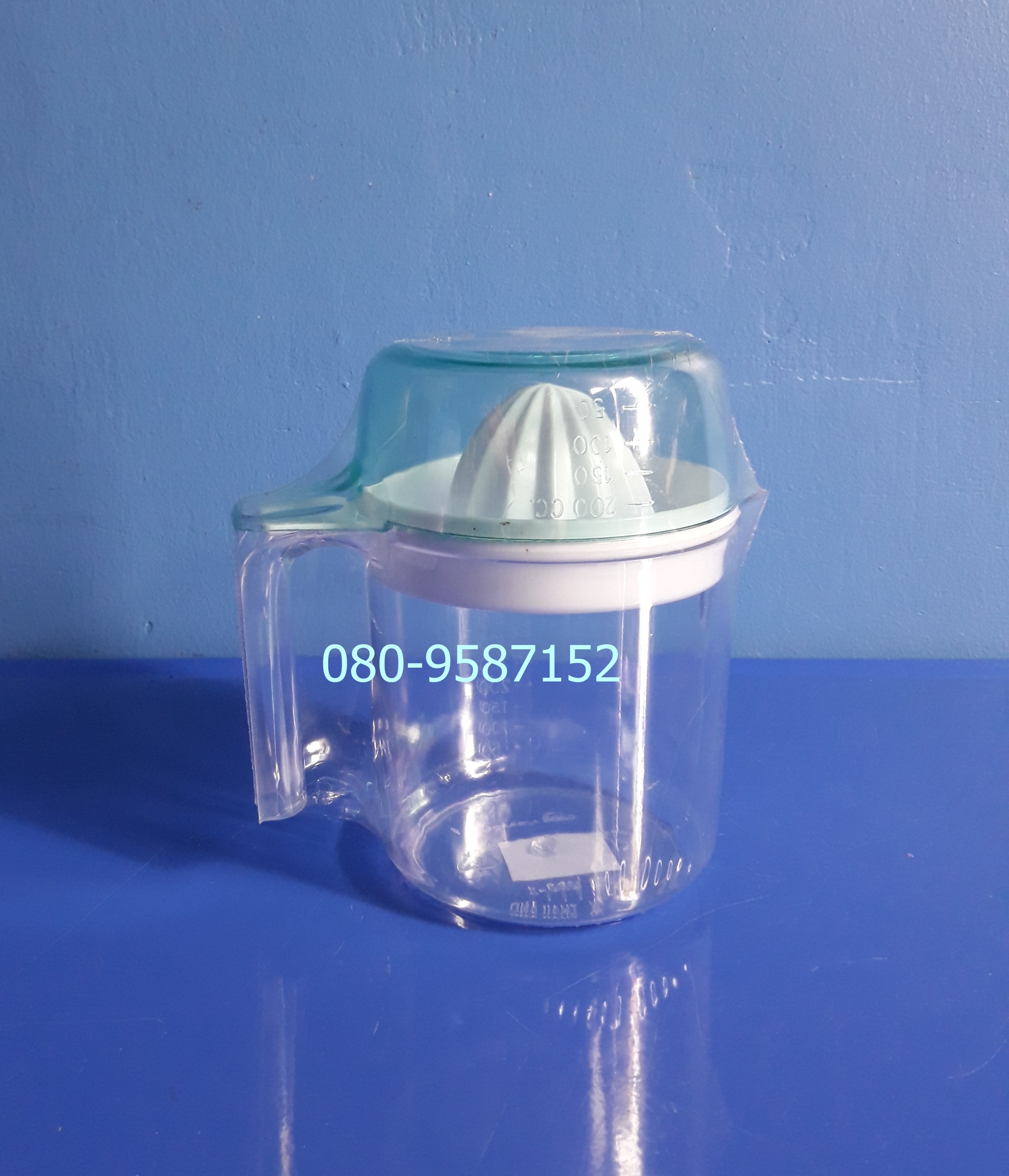 คั้นส้ม-พลาสติกใส 898-1
