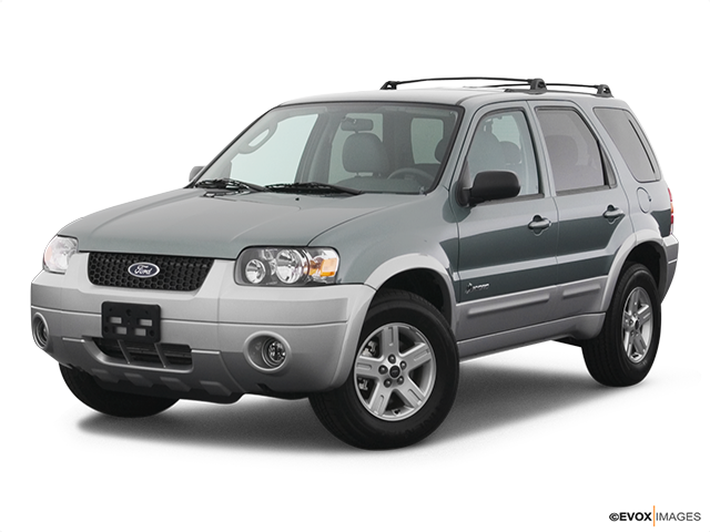 ปั๊มน้ำ FORD ESCAPE เครื่อง 3.0 L V6 (40 มม.) (1 ตัว)