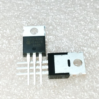 IRF540N-E 100V/33A (INFINEON)