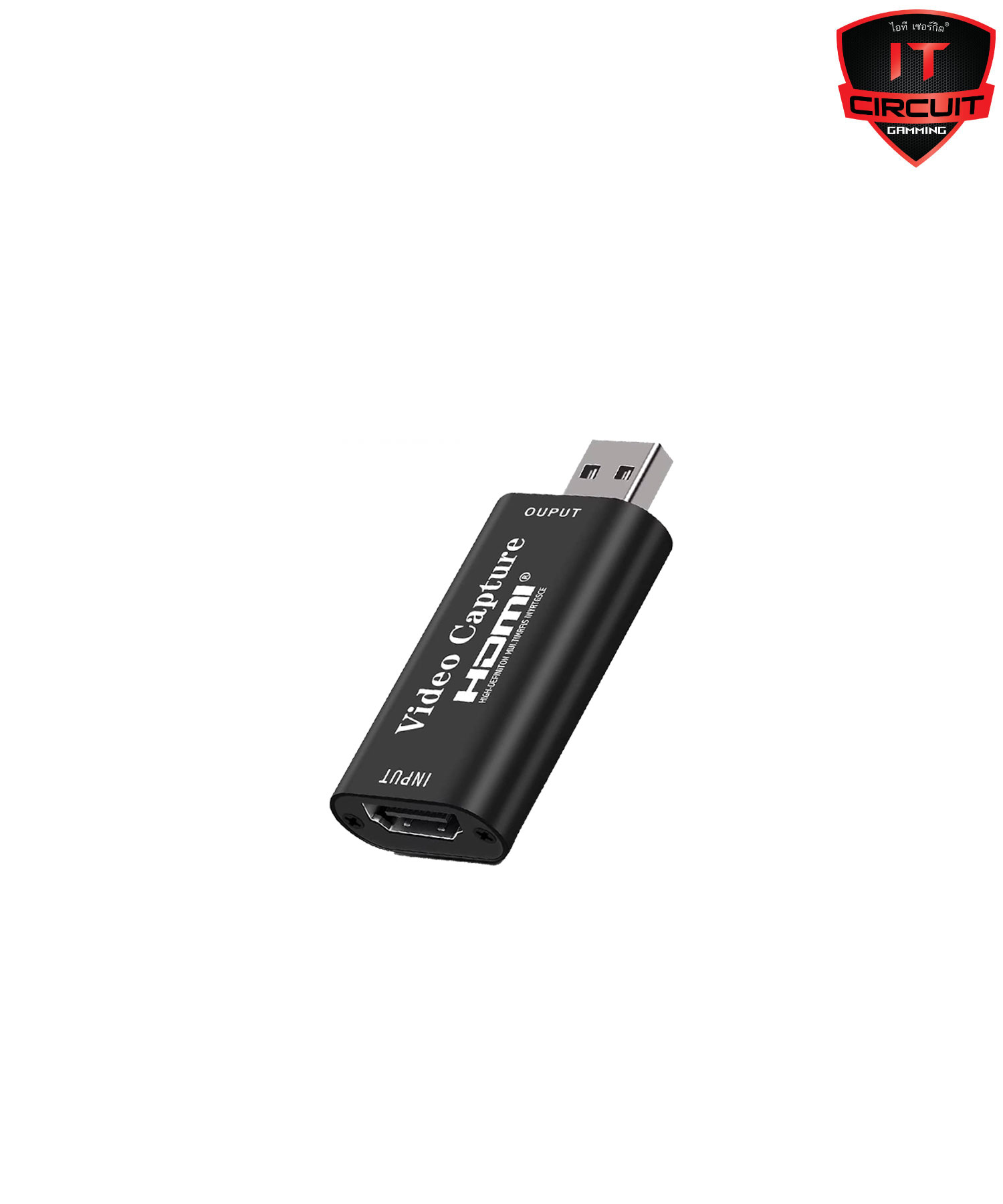 VIDEO CAPTURE MAGITECH (HC-02)
