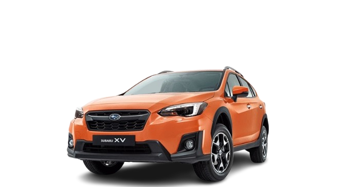 อุปกรณ์เปลี่ยนโช้คหน้า-หลัง RH-LH SUBARU XV GT ปี 2017-2022 (1ชุด = 10ชิ้น) แท้ / รูปจริง