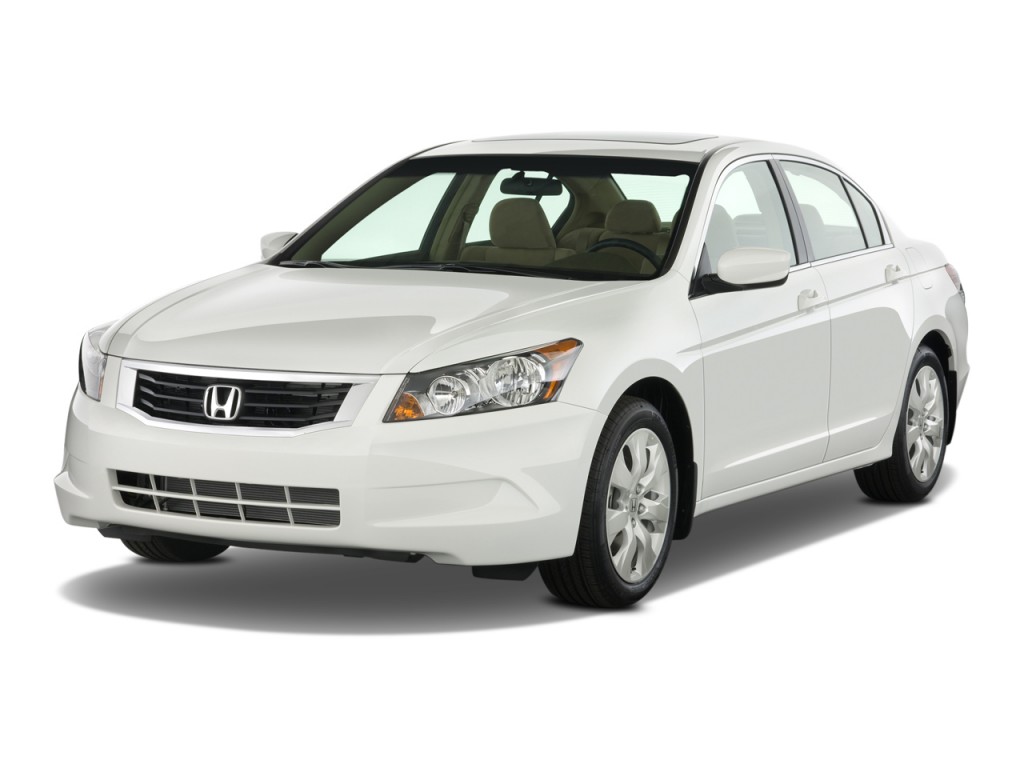 เซตสุดคุ้ม!!! โช๊คหน้า หลัง HONDA ACCORD G8 ปี 2008-2012 (4 ต้น) / AMD