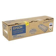 EPSON TONER CARTRIDGE S050627
