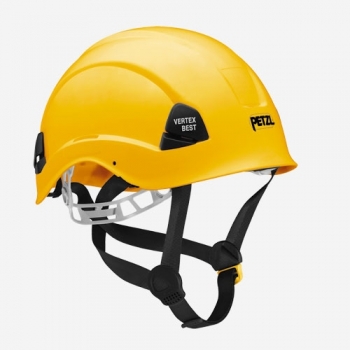 หมวกนิรภัย Vertex Best สีเหลือง