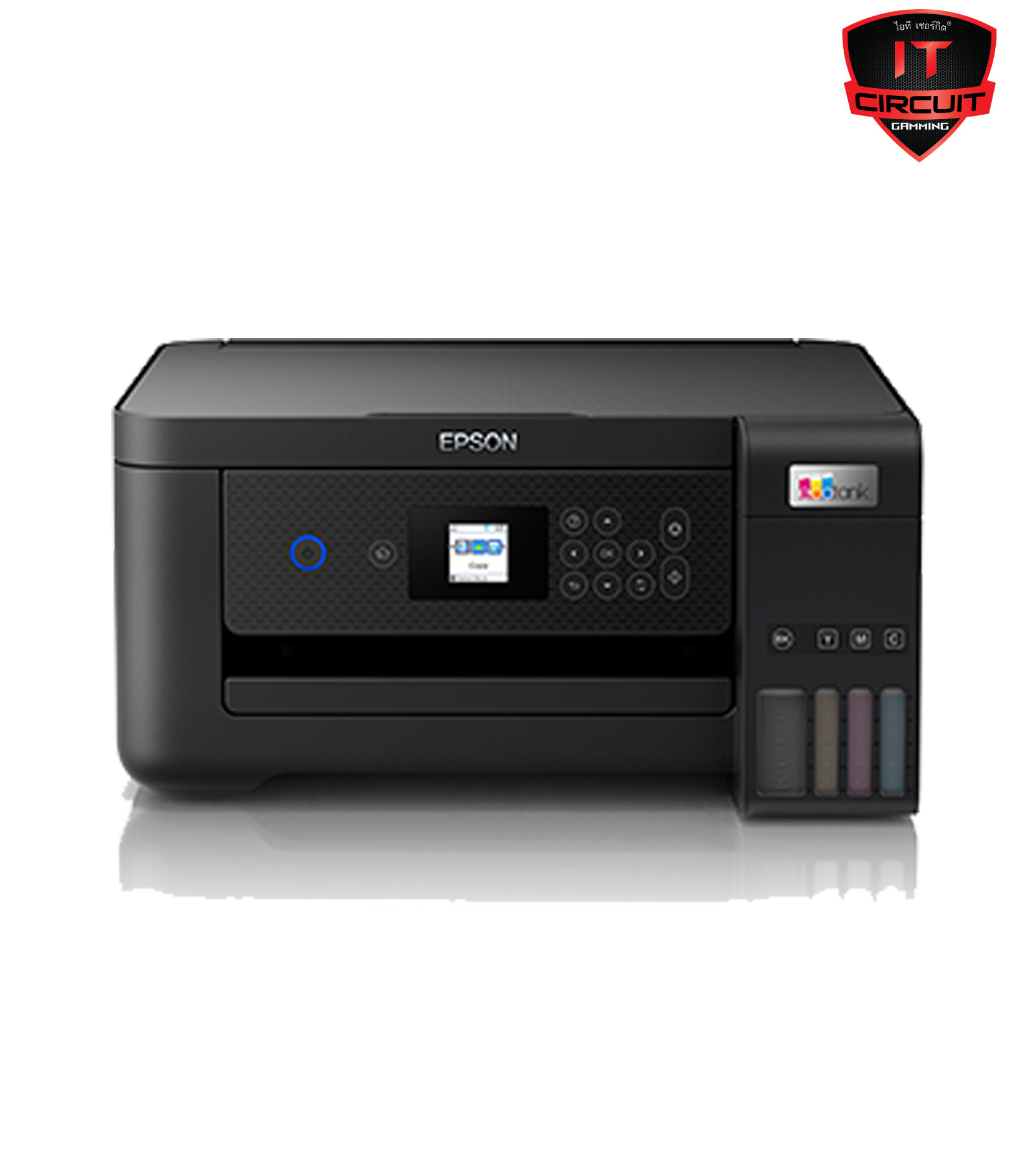 EPSON L4260 + INK TANK Connection ready USB / WiFi