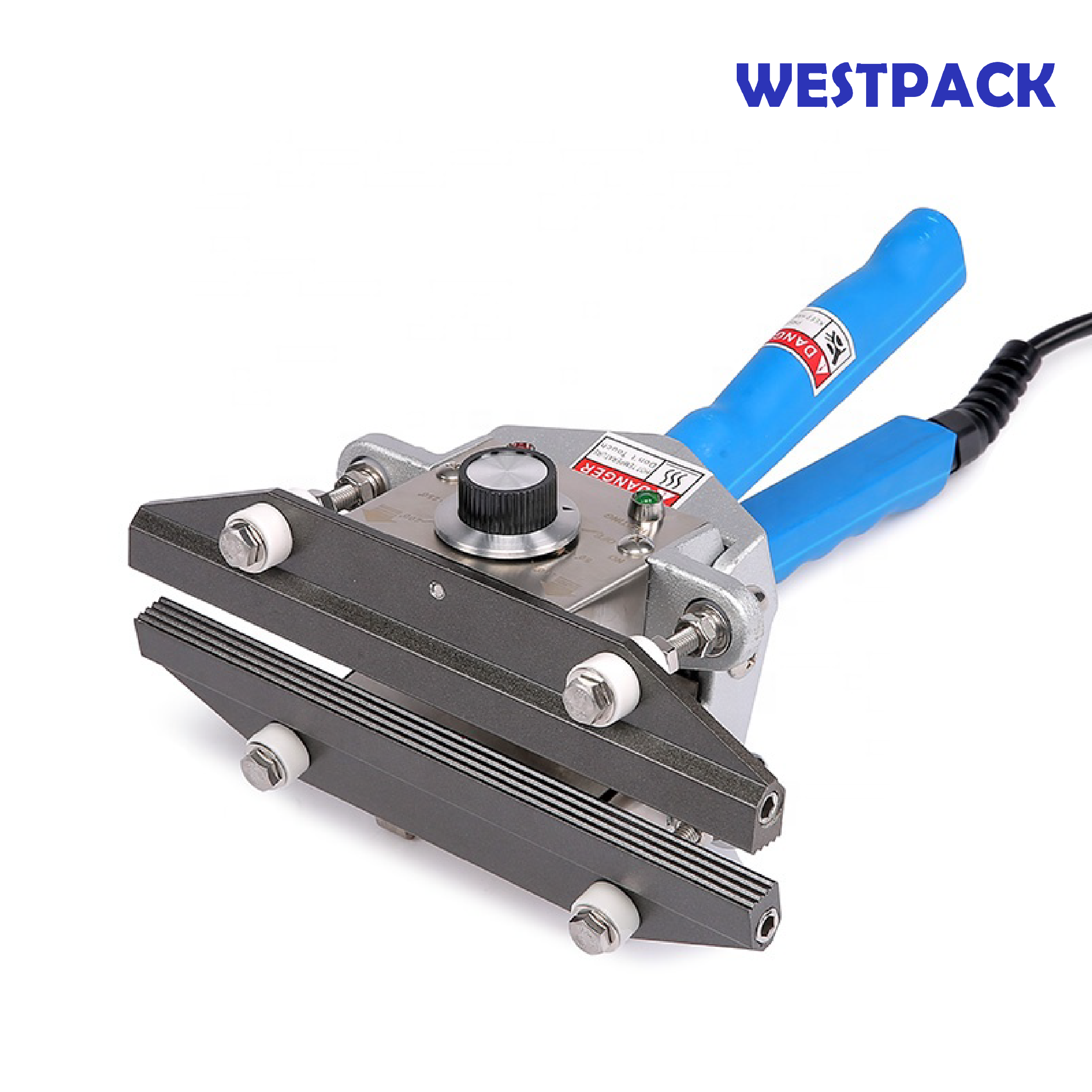 เครื่องซีลถุง Westpack รุ่น Westpack 400