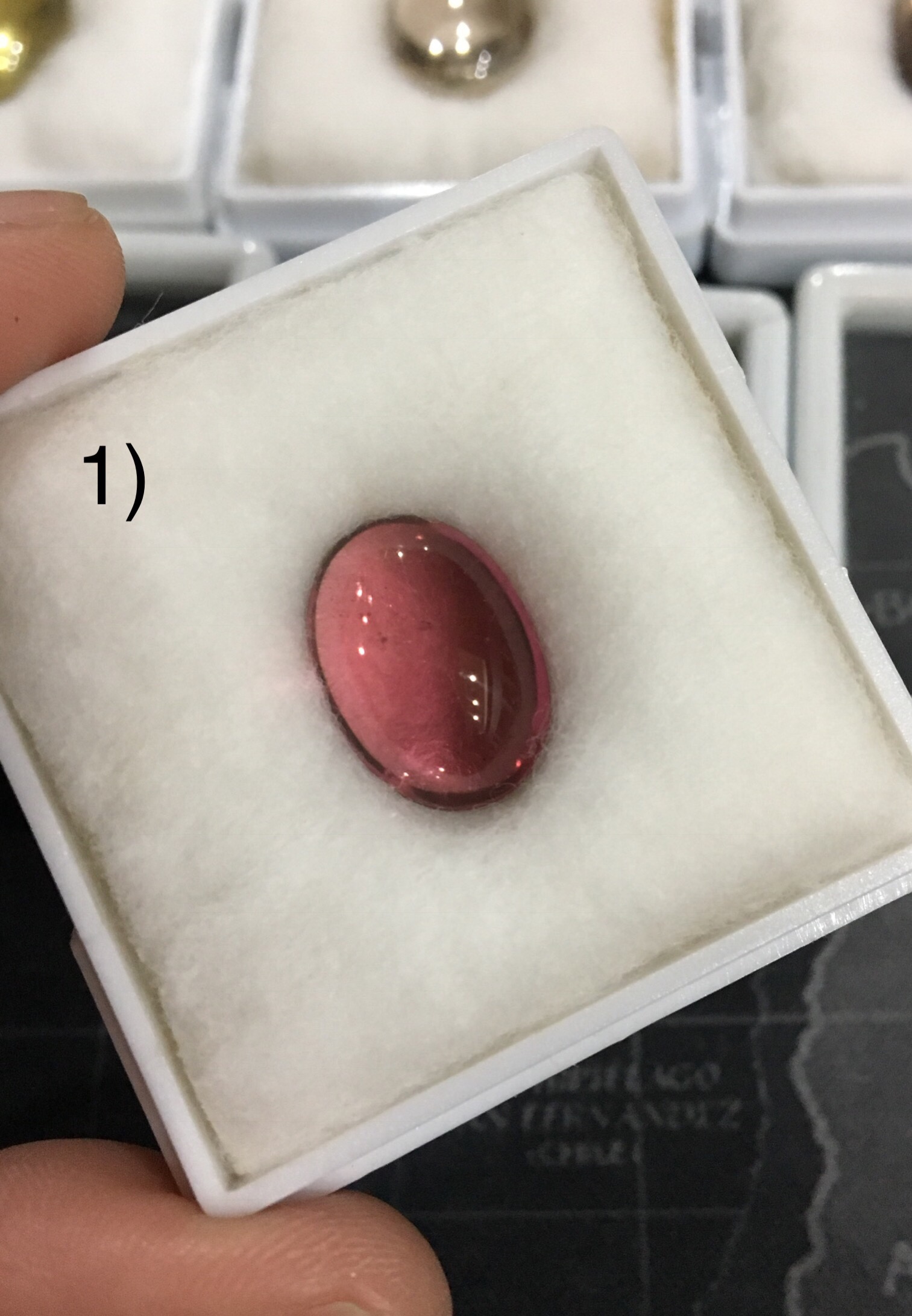 (เริ่มต้น 390บาท)พลอยแท้ เนื้อใสกิ๊ง ทัวร์มาลีน สโมคกี้โทพาซ สโมคกี้ควอทซ์ เคลียควอทซ์ เนื้อใสเฟร่อ ไม่พอใจยินดีคืนเงิน