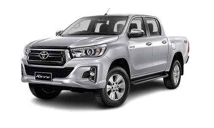 เซตสุดคุ้ม!!!! ชุดยกคลัช REVO รีโว่ (10.7") 6 เกียร์ M/T 2.4/2.8 1GD-FTV/2GD-FTV ปี 2015-2020 (1ชุด มี 5ชิ้น) แท้ / รูปจริง