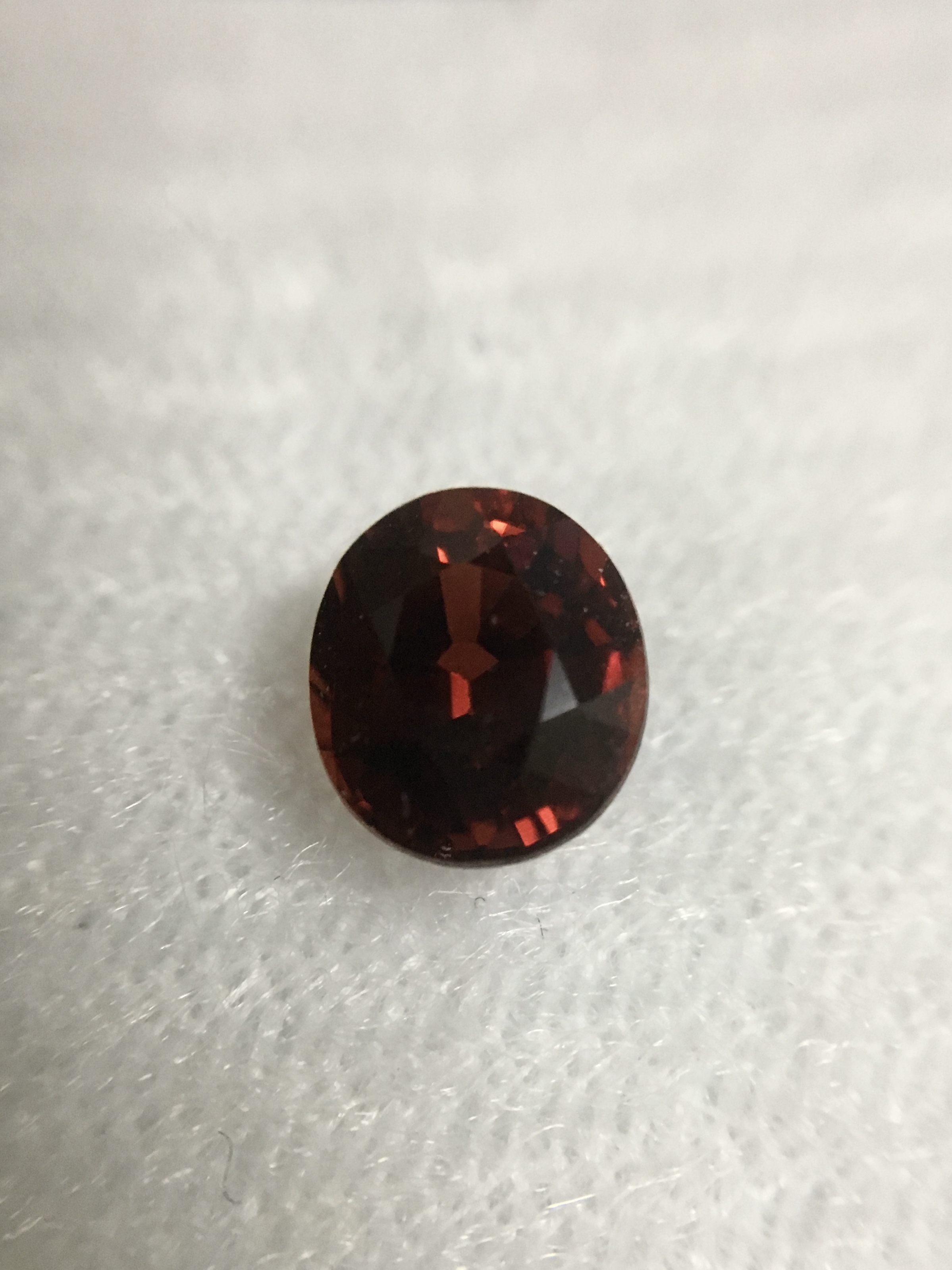 (จิ๋วแต่แจ๋วเริ่มต้น 490)บุษราคัม พิ๊งค์ทัวมาลีน โกเมน พลอยแท้ธรรมชาติ เม็ดเล็ก สเปคแรงจ้า เนื้อใส ไฟดี สีสวยจัด