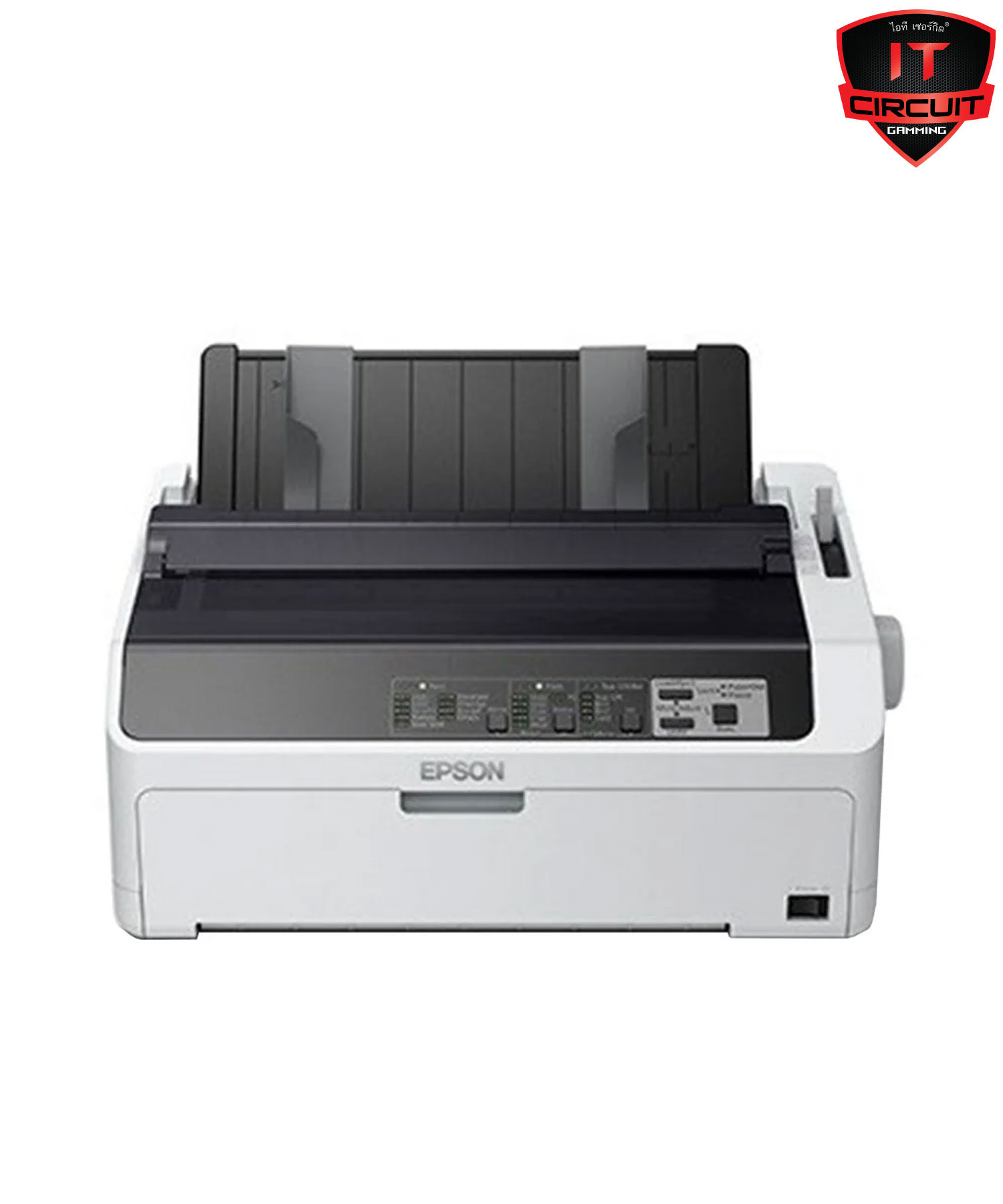 PRINTER (เครื่องพิมพ์) EPSON LQ590II DOT MATRIX