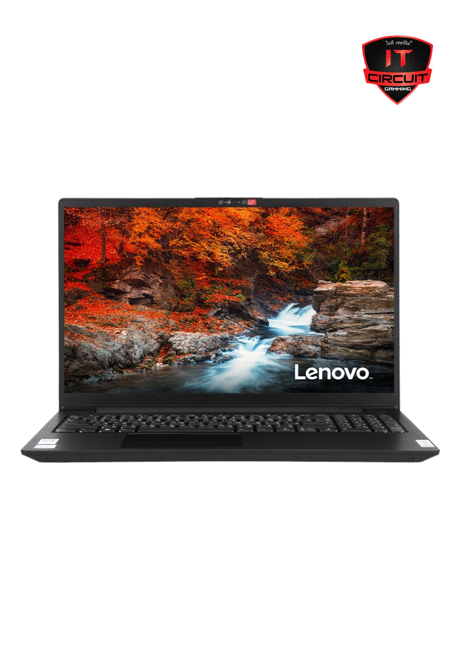 Notebook (โน้ตบุ๊ค) Lenovo V15 G4 IRU 83A100CTTA (Business Black) SN111025A450Z