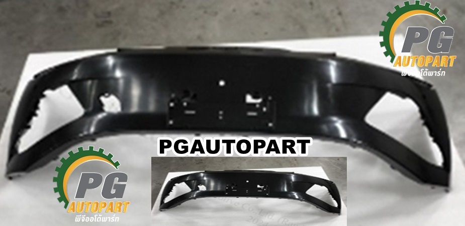 กันชนหน้า BYD SEAL EV100% (1ชิ้น) แท้ / รูปจริง ขายอะไหล่รถไฟฟ้า