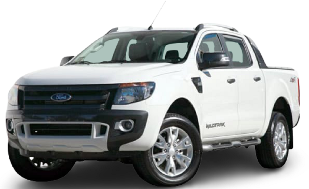 สวิทช์ไฟเบรค FORD RANGER ปี 2012-2014 T6 (1ชิ้น) แท้ / (รูปจริง)