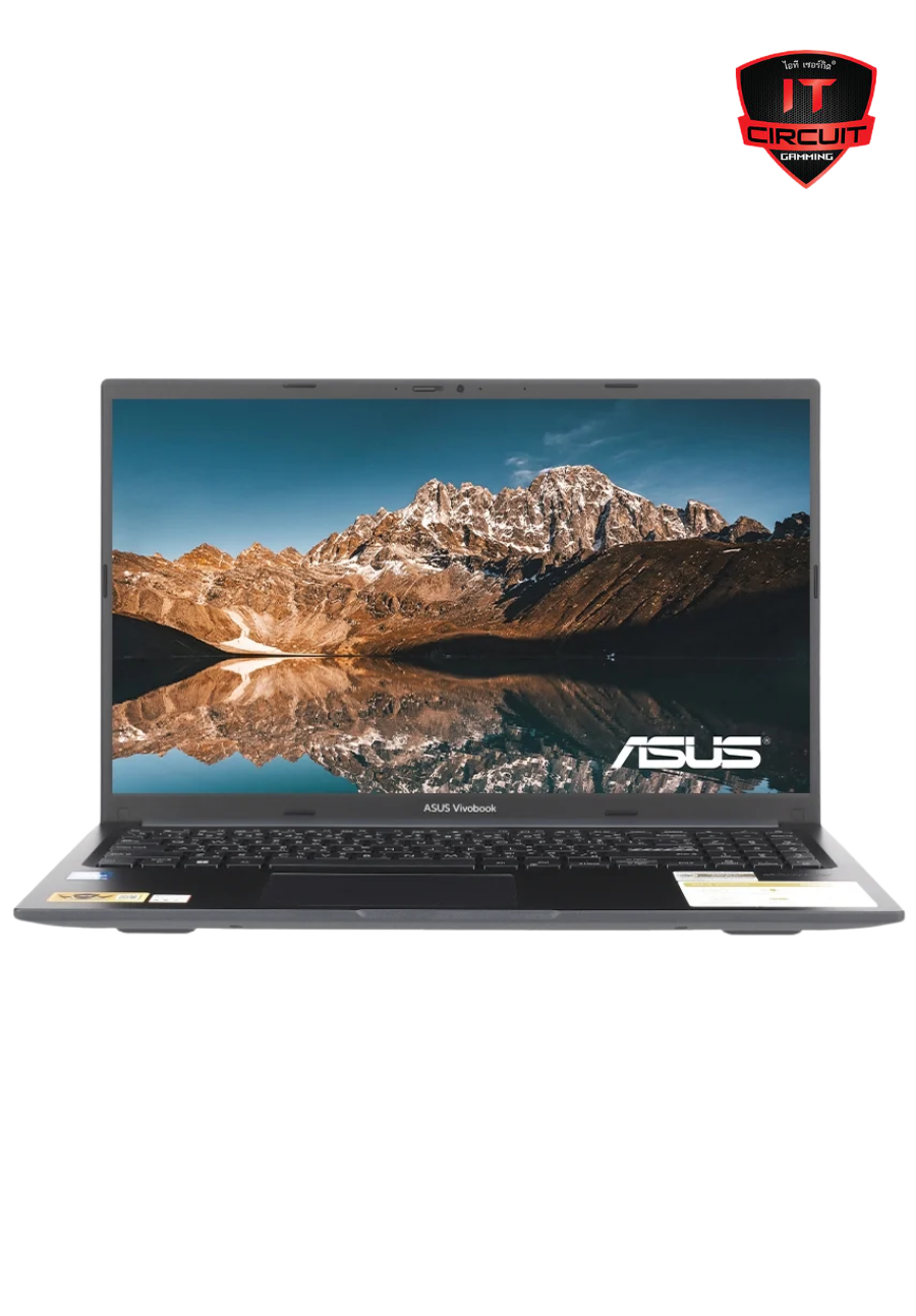 Notebook (โน้ตบุ๊ค) Asus X1504VA-NJ348WA (15.6) Quiett Blue SN23925T1910H