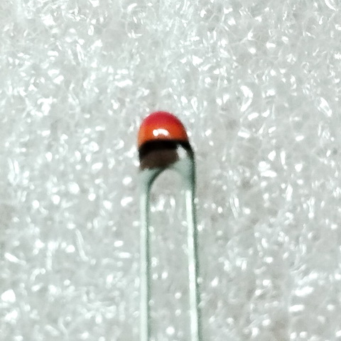 NTC Thermistor 10KΩ NTCLE100E3103GT1