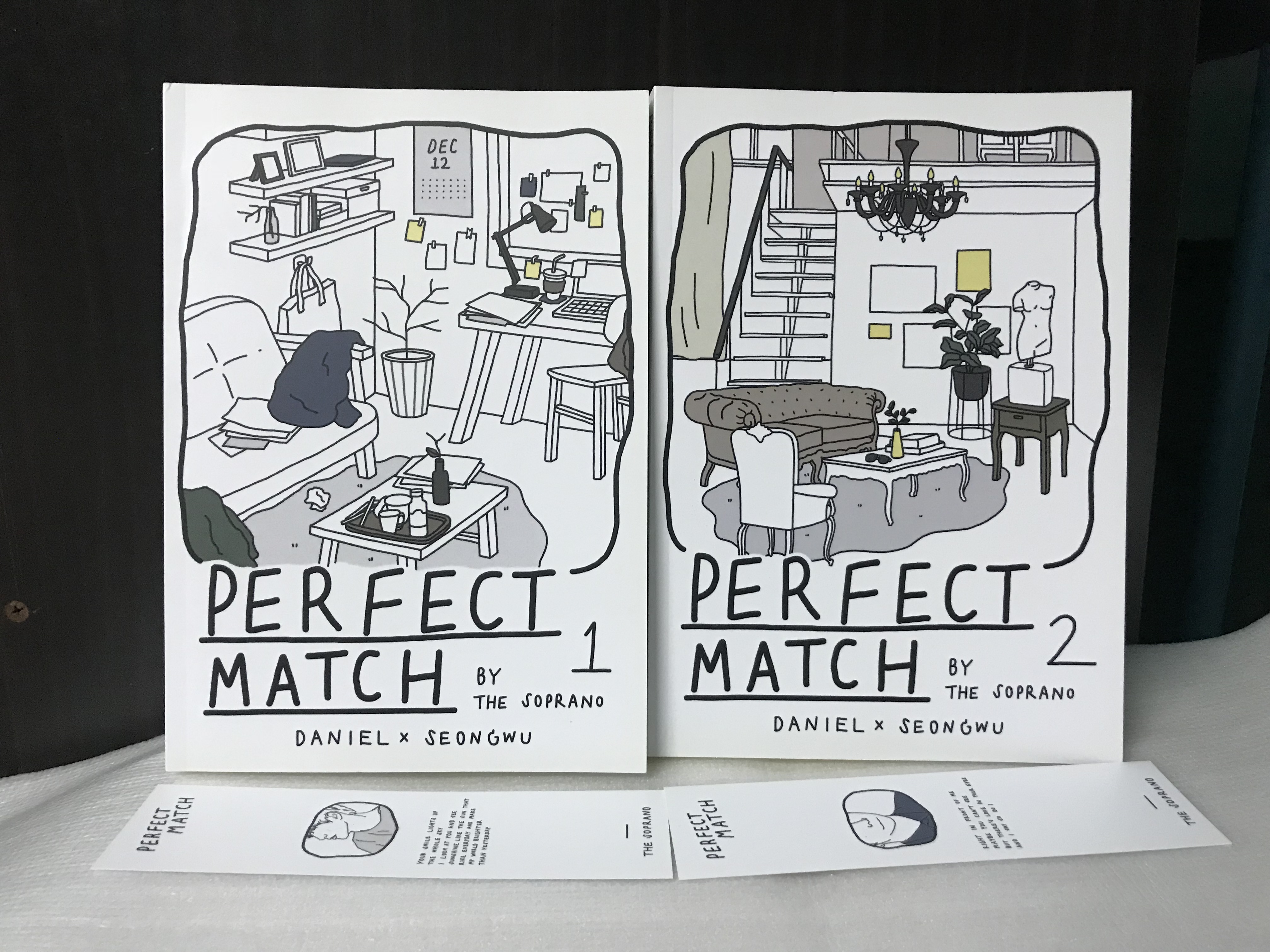 Perfect match