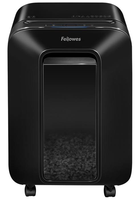 เครื่องทำลายเอกสาร Fellowes รุ่น LX201