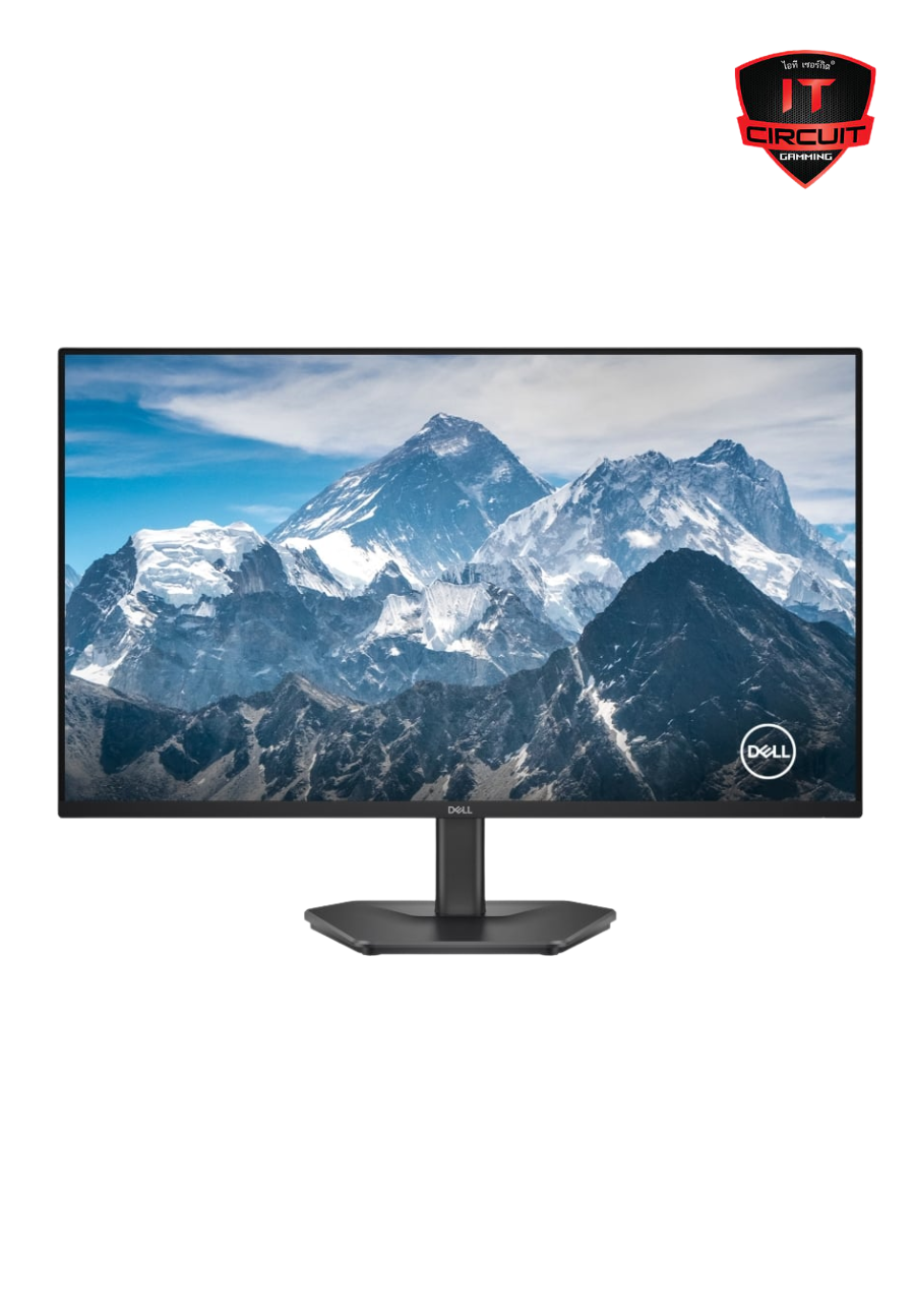 MONITOR (จอมอนิเตอร์) 27'' DELL SE2725HG (IPS, HDMI, DP) 200Hz SN151025B200Y