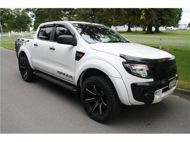 ชุดเปลี่ยนน้ำมันเกียร์ธรรมดา และน้ำมันเฟืองท้าย ฟอร์ดแรนเจอร์ FORD RANGER T6 ปี 2012-2015 เครื่อง 2.2 / 3.2 L เกียร์ธรรมดา / แท้ศูนย์