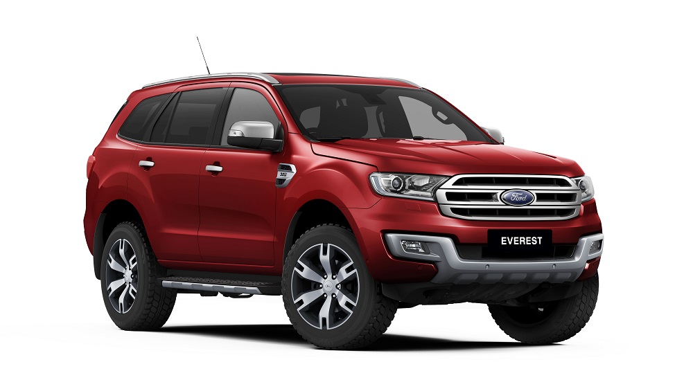 สายอ่อนเบรคหน้า RH FORD RANGER ปี 2015-2017,EVEREST ปี 2015-2018 (1ชิ้น) แท้ / รูปจริง