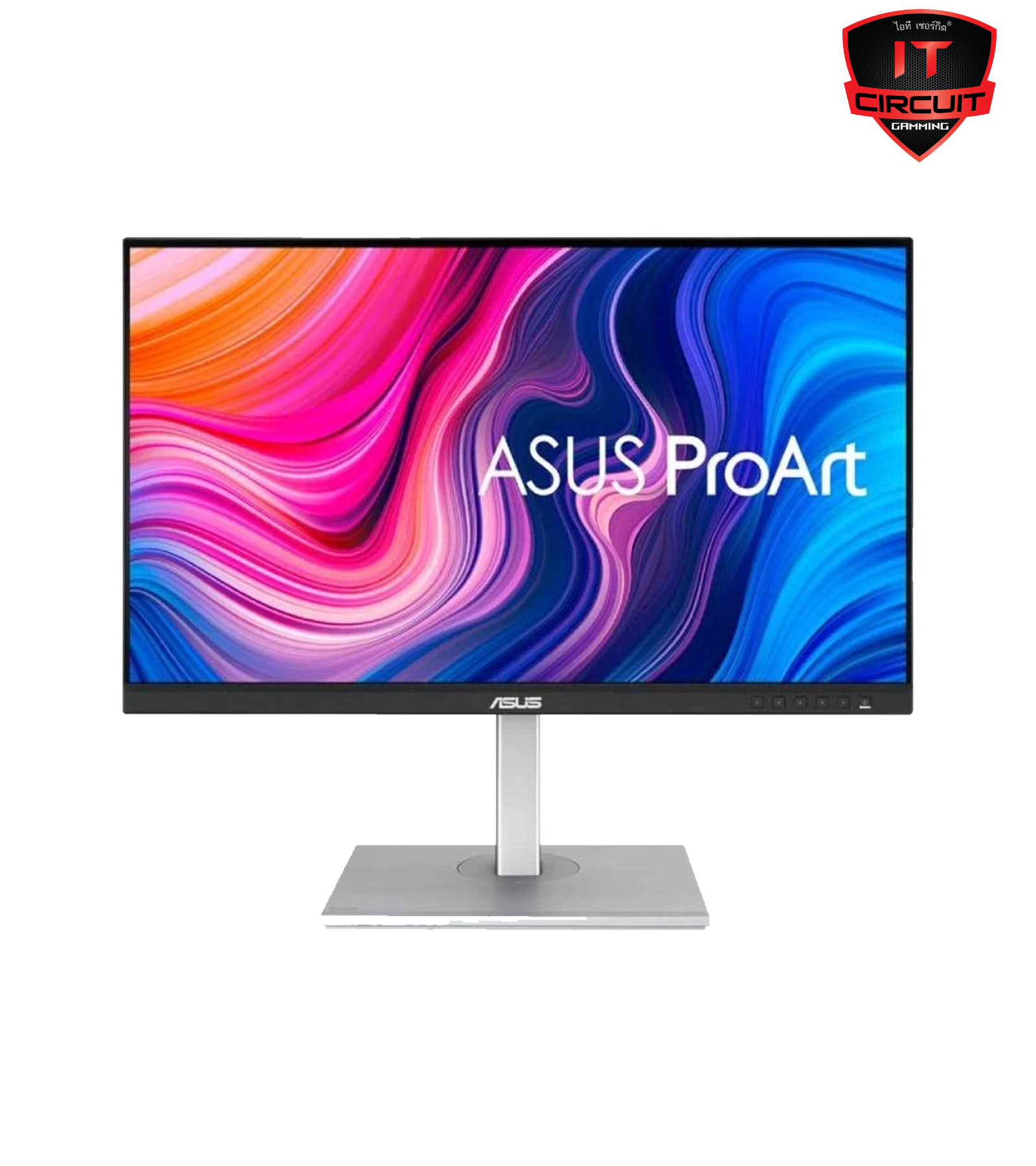 MONITOR (จอมอนิเตอร์) 27'' ASUS PROART PA279CV (IPS, DP, HDMI, USB-C, SPK) 4K 60Hz