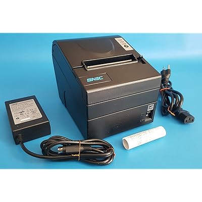 SNBC BTP – R880NP Receipt Printer