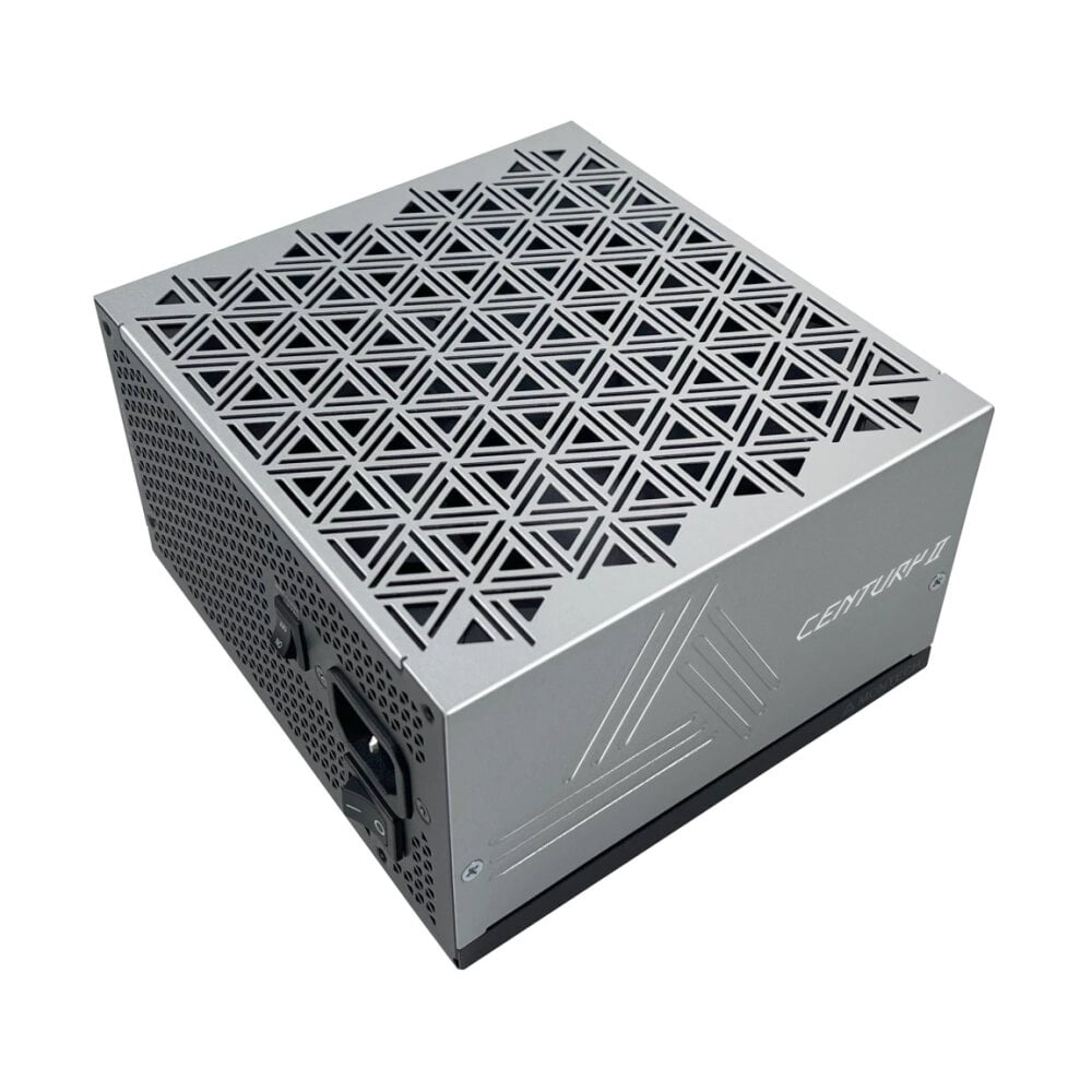 ULTRA 5 235 14C/14T /3Y / ARGB 360 [BLACK] /3Y / B860-P WIFI /3Y / 32GB [16×2] 5600MHz [BLACK] /LT / 1TB M.2 PCIE /5Y / RTX 5070 1-CLICK OC 12GB GDDR7 /3Y / 850W 80 PLUS GOLD /3Y / KING 95 PRO [ROSE GOLD] /1Y SN2910251B11629Y