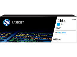 Toner Original HP 416A W2041A C